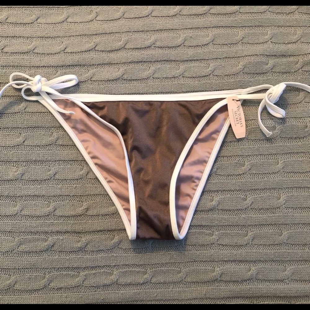 VS Swimsuit Bottoms